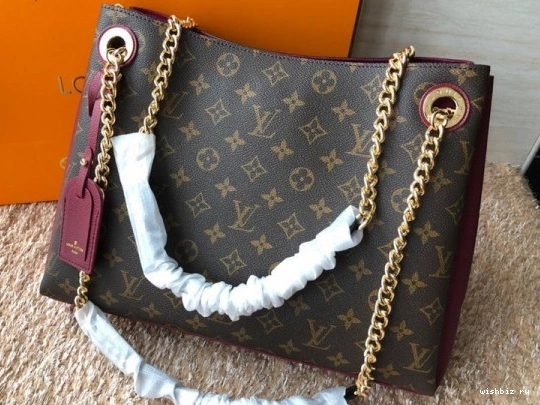 WIS MM Vuitton Louis SURENE 0804